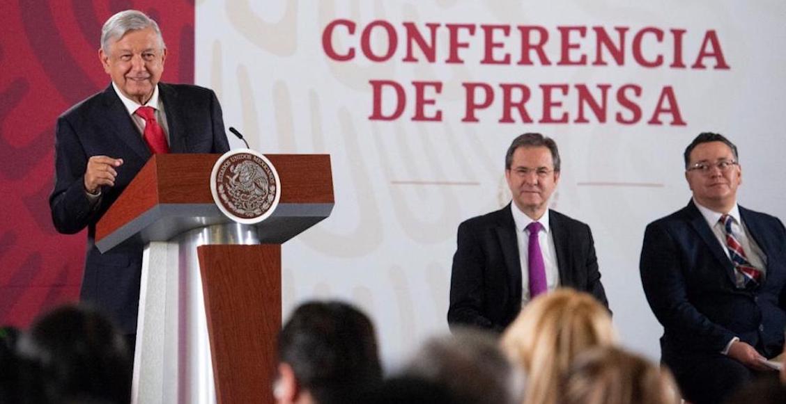 Adiós a los puentes, AMLO propondrá eliminar los fines de semana largos