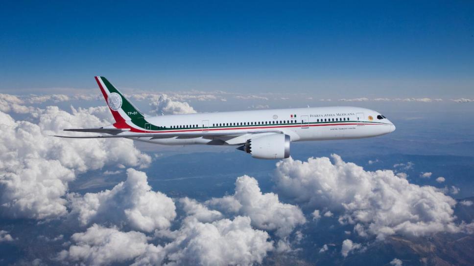 Rifa no incluirá avión presidencial, solo premios en efectivo