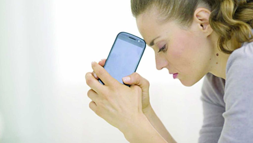 Celular lento? Consejos para que vaya más rápido