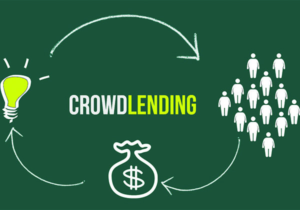 Crowdlending: cómo generar ingresos de manera pasiva e inteligente
