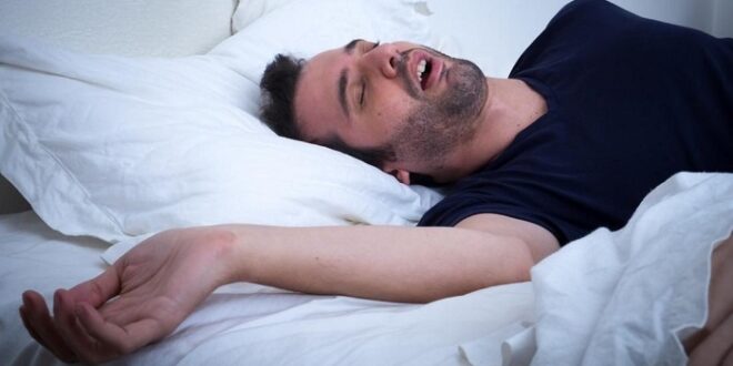 El asombroso sistema de lavado que se activa en nuestro cerebro mientras dormimos