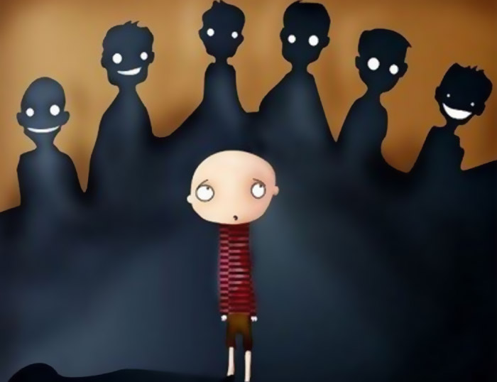 Ansiedad y fobia social en adolescentes: cuando los trastornos se esconden