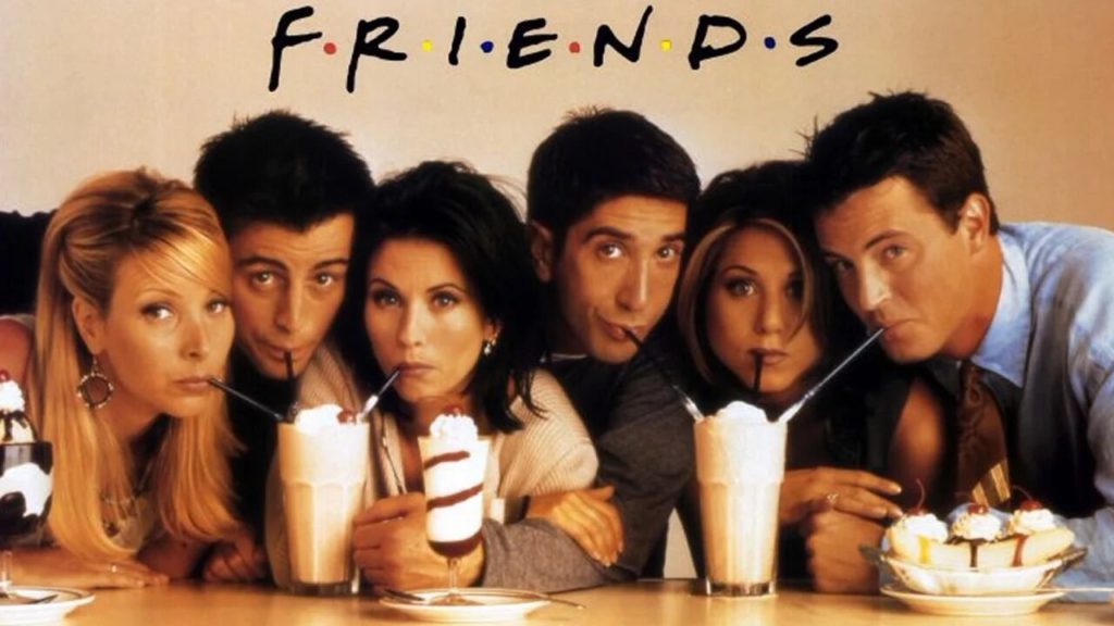 ‘Friends’ se reunirá este año en un especial de HBO