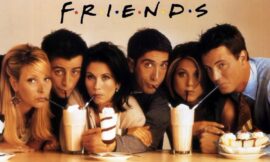 ‘Friends’ se reunirá este año en un especial de HBO