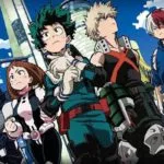 Villano de My Hero Academia cambiará su polémico nombre