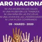 Un día sin mujeres en México