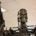 Robots militares