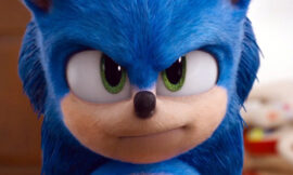 Sonic: La película – Críticas