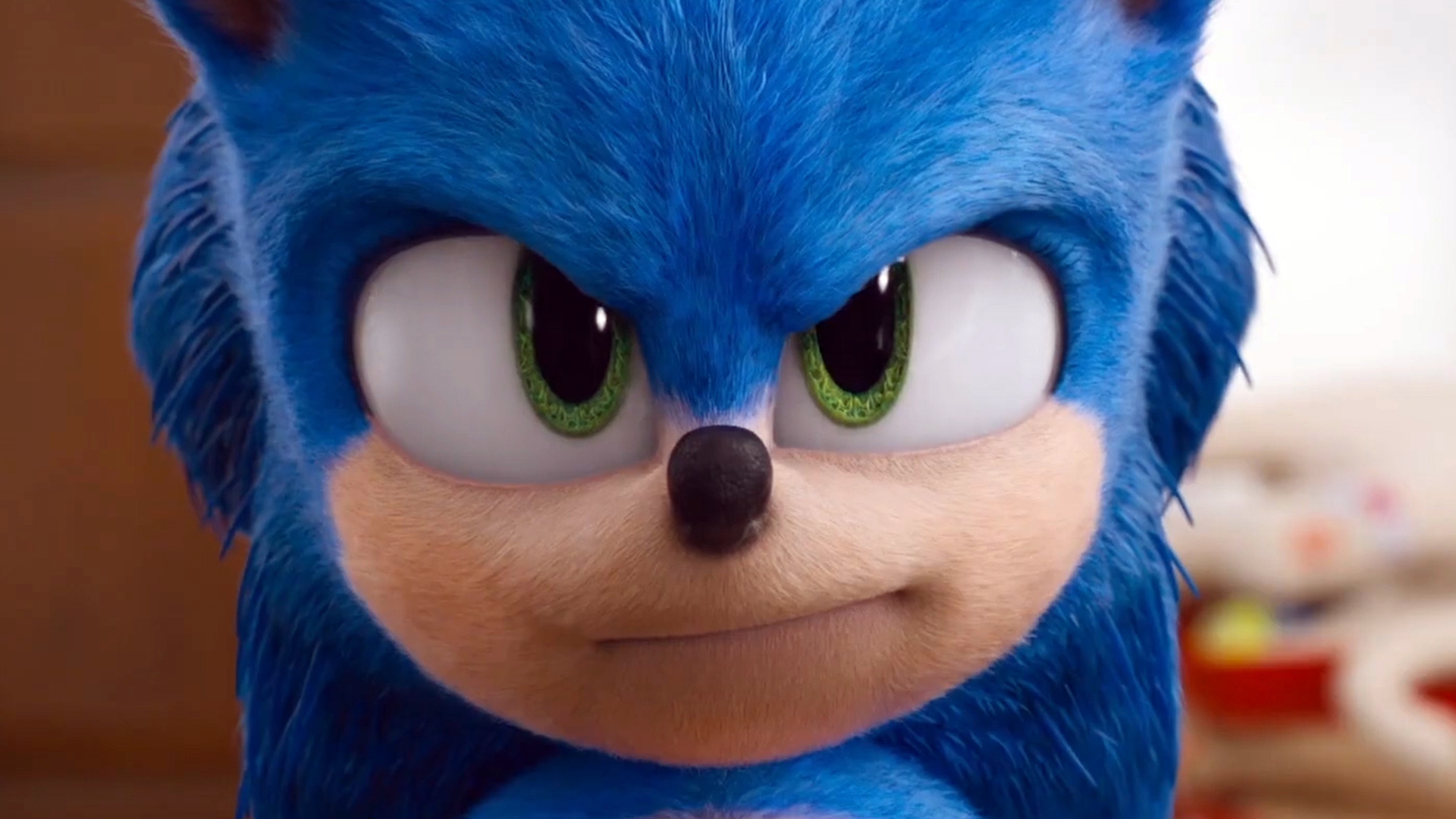 Sonic: La película – Críticas