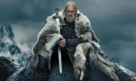 Llegó la temporada 6 de ‘Vikings’ a Netflix