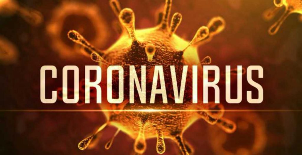 Documental estadunidense sobre Coronavirus