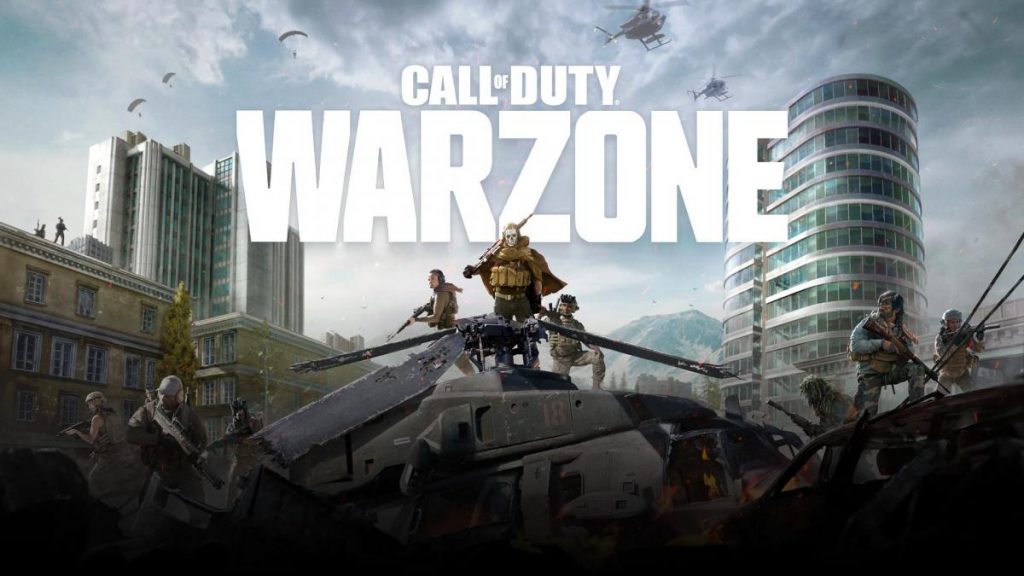 Las 10 armas más poderosas de Call of Duty Warzone