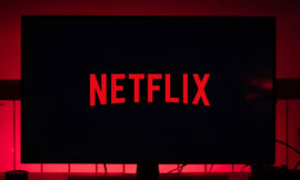Netflix – Junio 2020