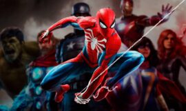 PS4 – Spider-Man llegará a Marvel’s Avengers