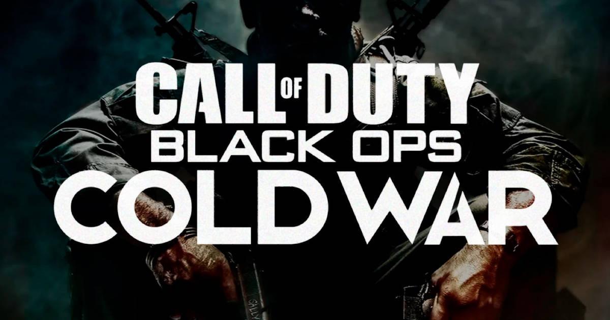 Lee más sobre el artículo Resuelven los puzles de las cajas de Call of Duty y apunta a una nueva cuenta atrás