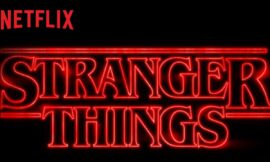 Netflix podría terminar Stranger Things con una película