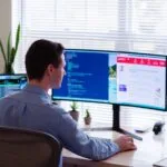 El teletrabajo nos llevará a equiparnos mejor tecnológicamente
