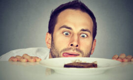 8 razones por las que no calmas tu apetito