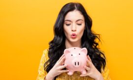 10 trucos mentales que te ayudarán a ahorrar más y gastar menos