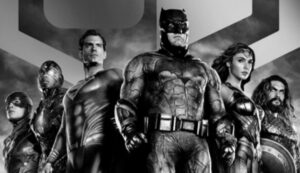 Lee más sobre el artículo Crítica: ‘La Liga de la Justicia de Zack Snyder’