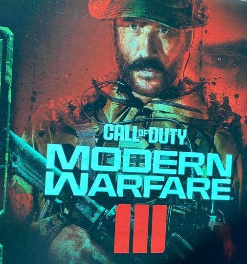 Call of Duty: Modern Warfare III – La experiencia de combate definitiva