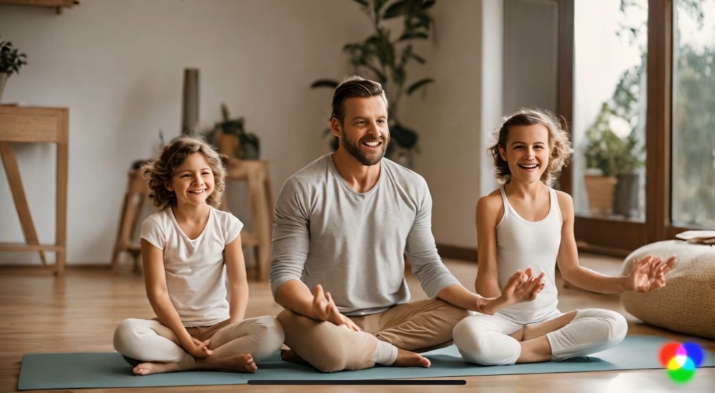 Mantente Activo en Casa: Estrategias Simples y Efectivas