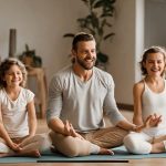 Mantente Activo en Casa: Estrategias Simples y Efectivas