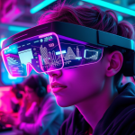 NVIDIA Revela Patente para Gafas de Realidad Aumentada