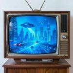 🔮 Series que predijeron el futuro (y acertaron)