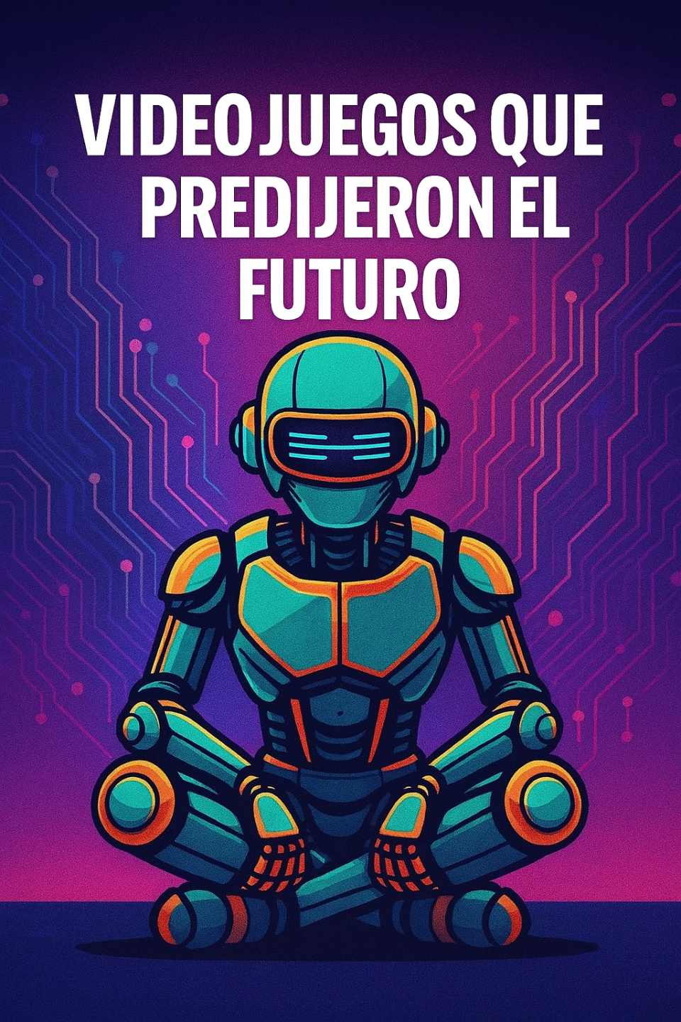 🎮 Videojuegos que predijeron el futuro: ¿coincidencia o visión profética?