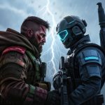 Battlefield 6 vs Call of Duty: Black Ops 7 — ¿Quién domina el campo de batalla?