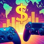Gaming: la industria que domina el mundo del entretenimiento