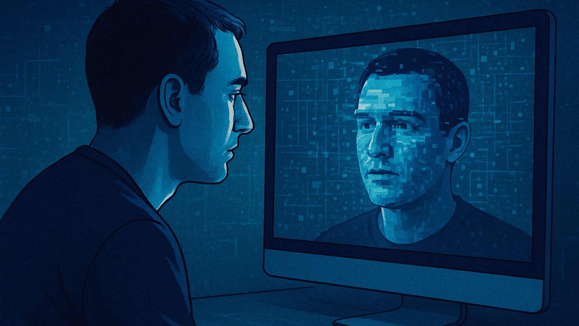 Deepfakes e identidad digital: cómo la inteligencia artificial puede poner en riesgo tu reputación