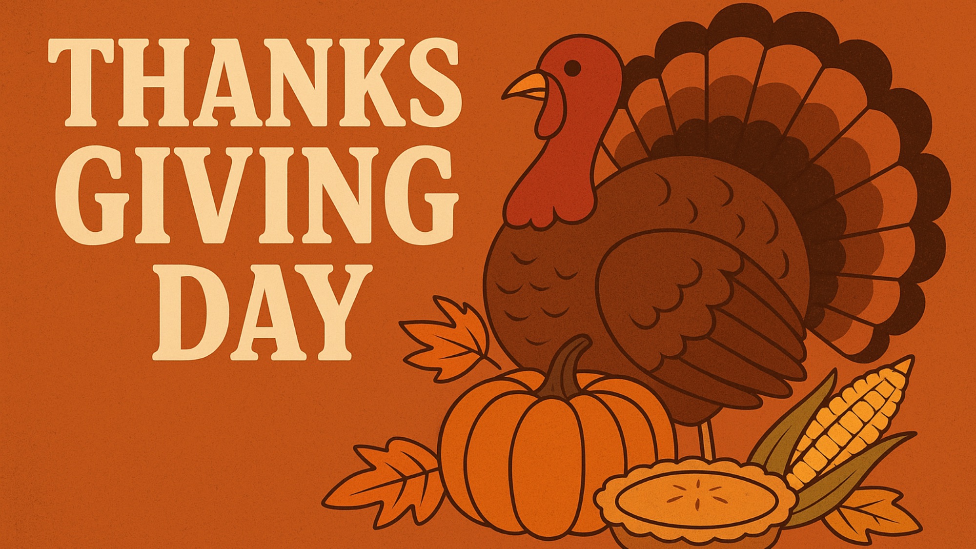 Thanksgiving Day: Historia, tradición y significado del Día de Acción de Gracias