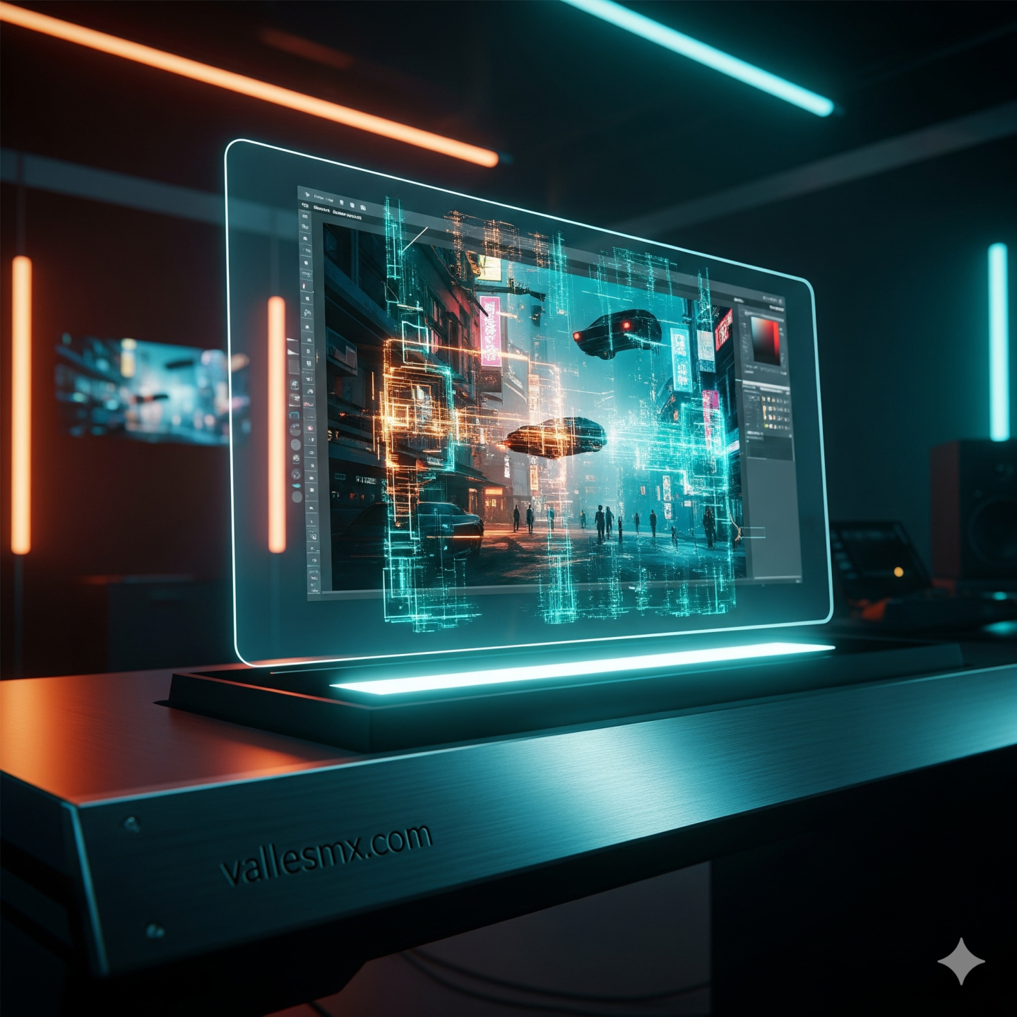 ¿El fin de los artistas? La IA toma el control