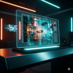 ¿El fin de los artistas? La IA toma el control