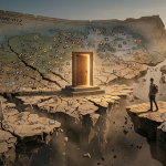 La Muerte del Mundo Abierto