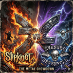 The Metal Showdown