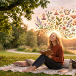 Descubre los secretos de una mente más feliz: Hábitos y estrategias para cultivar tu bienestar mental