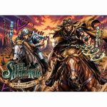 JoJo’s Bizarre Adventure: Steel Ball Run en Netflix — Todo lo que Debes Saber