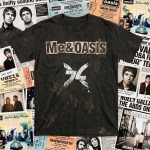 Sucias, crudas y eternas