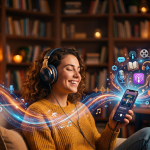 Tu Próxima Obsesión Auditiva: Guía Completa para Entender y Disfrutar los Podcasts