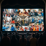 El Cine como Espejo de la Sociedad