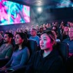 Cine Dopamina
