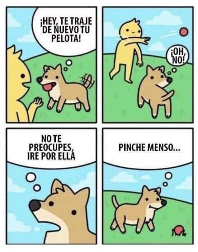 Pinchemenso